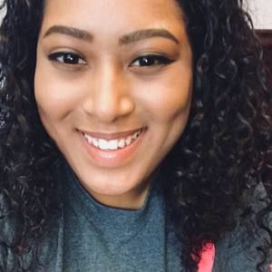 Meet your Posher, Melanie